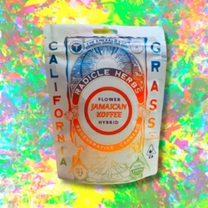 Jamaican Koffee 14g