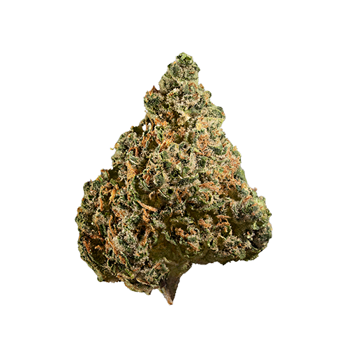 Pineapple Express Flower - Image 2