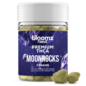 THCA Moonrocks