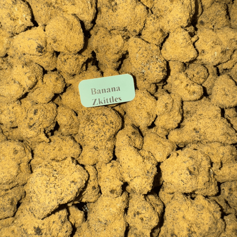THCA Moonrocks - Image 2