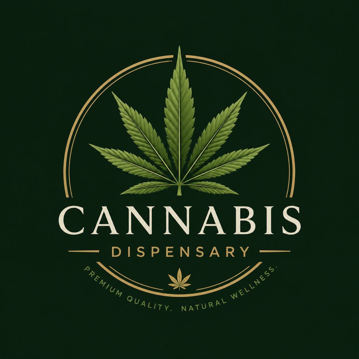 Cannabis Dispensary